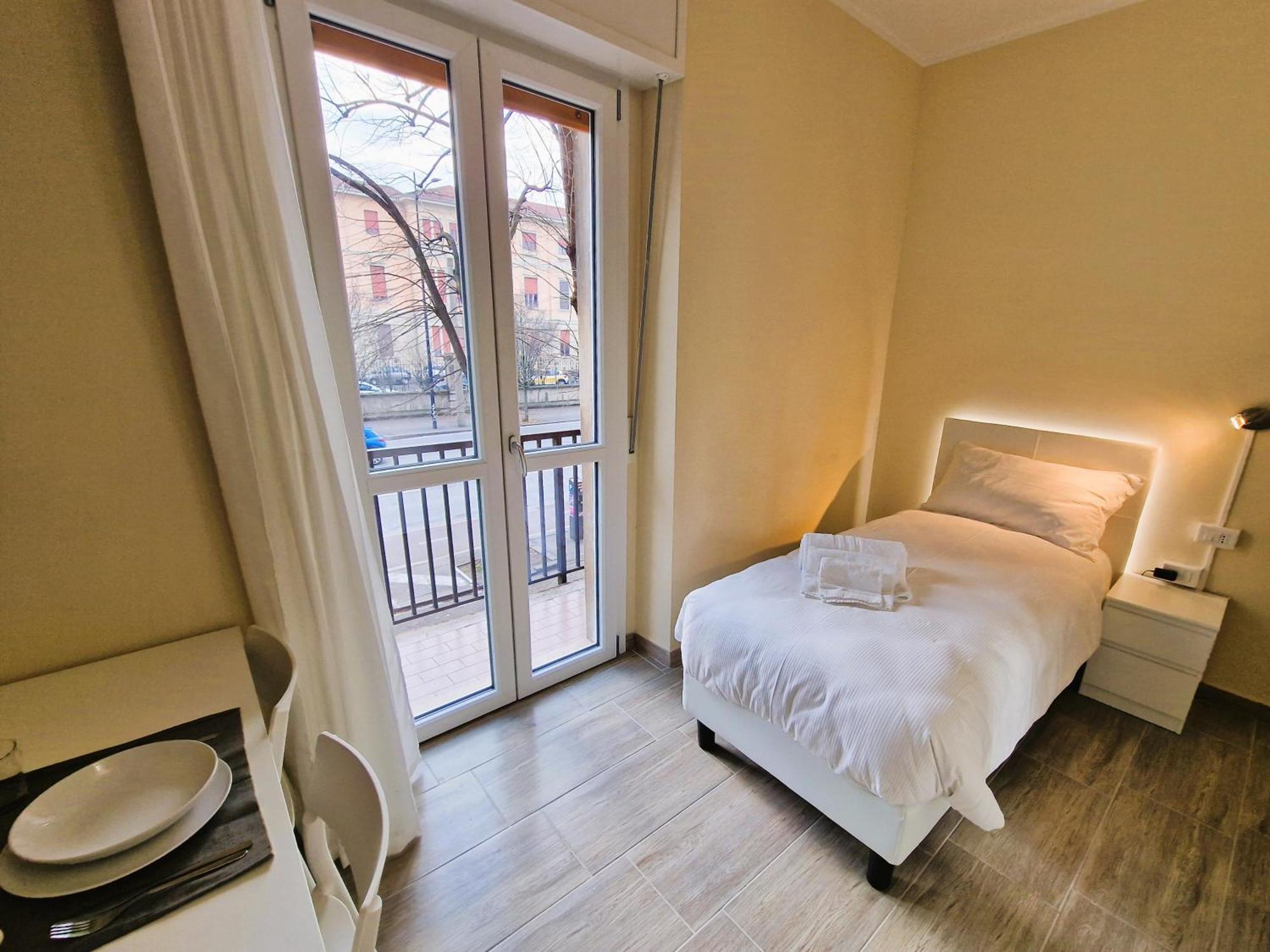 La Corte Del Maggiore Parma Luaran gambar